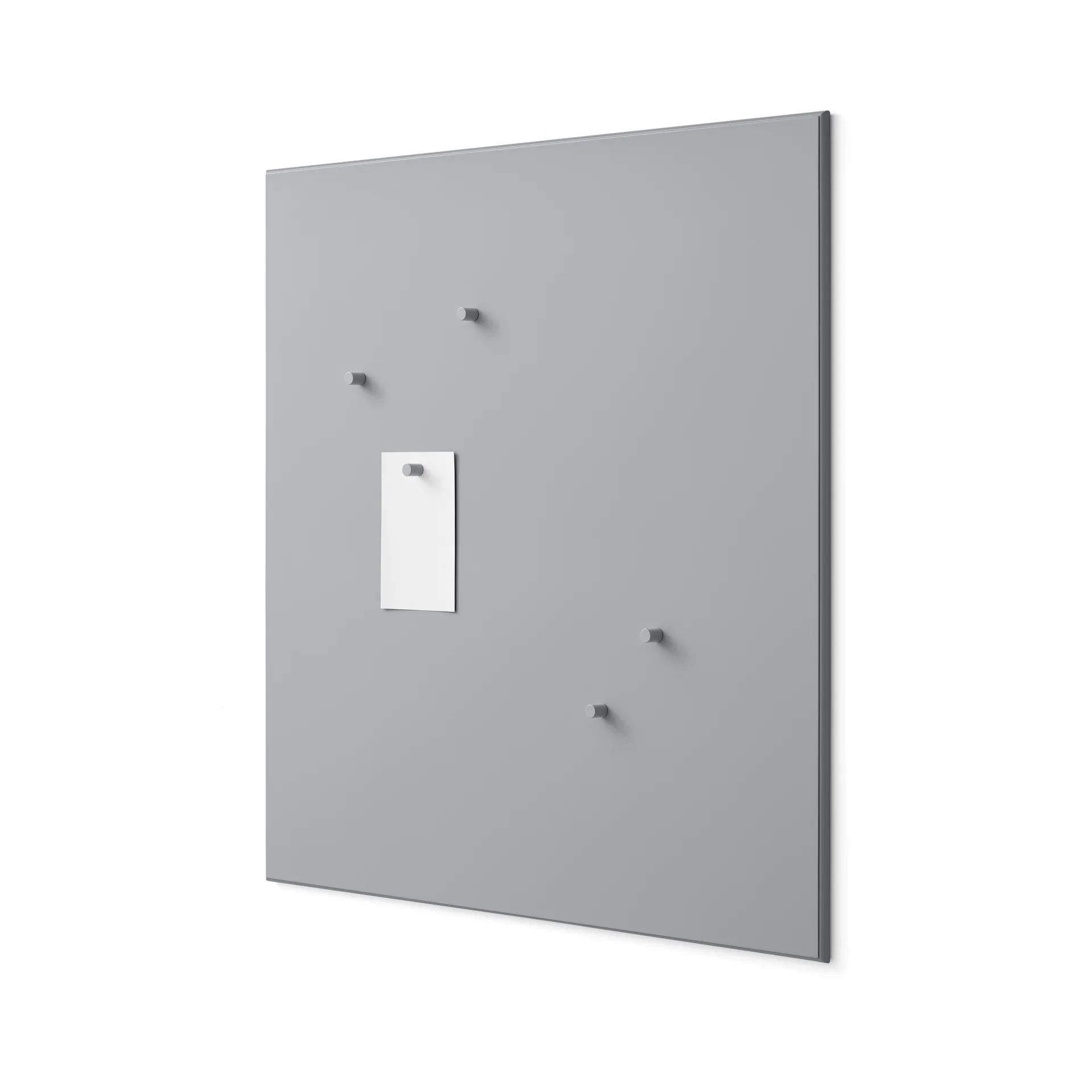 Montana bacheca annunci 69,6x69,6 cm, Fjord Montana