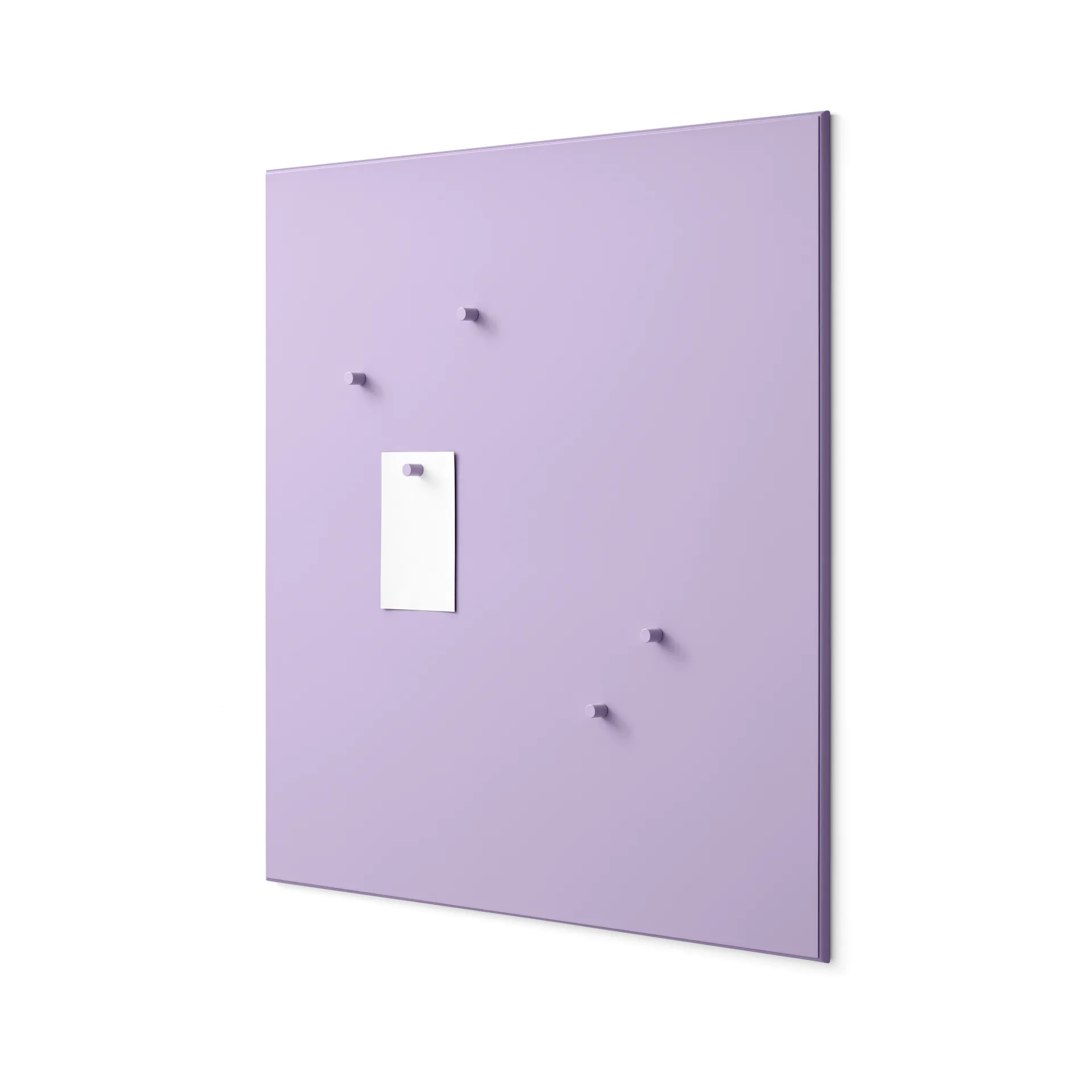 Montana bacheca annunci 69,6x69,6 cm, Iris Montana