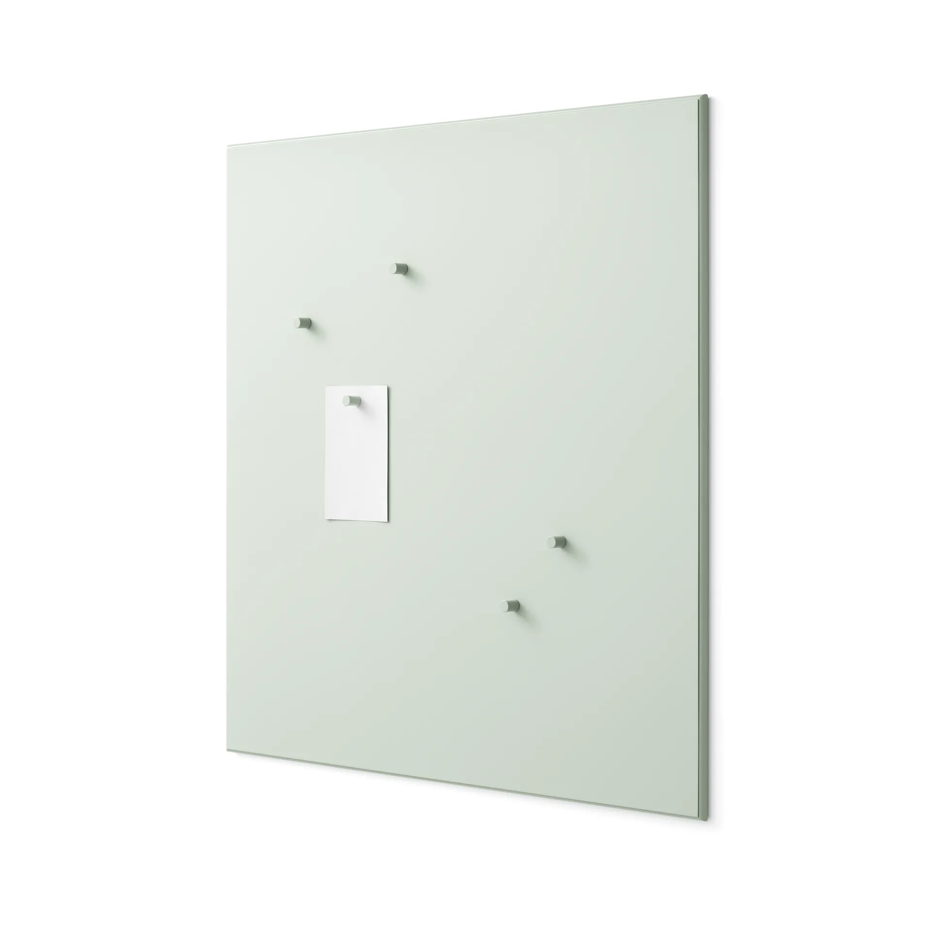 Montana bacheca annunci 69,6x69,6 cm, Mist Montana