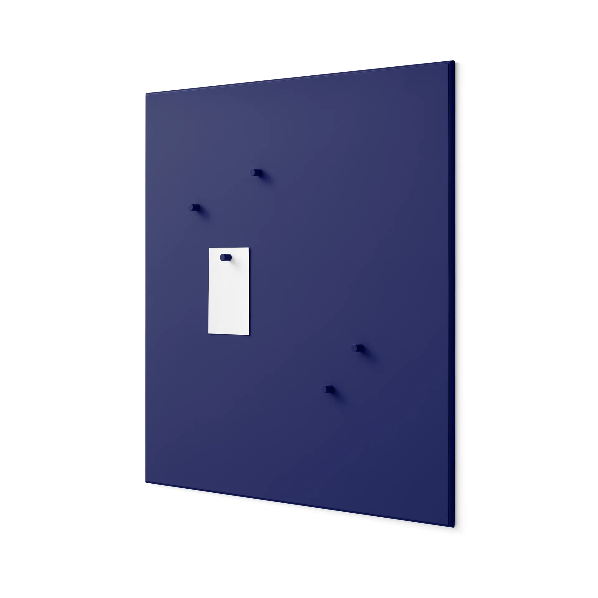 Montana bacheca annunci 69,6x69,6 cm, Monarch Montana