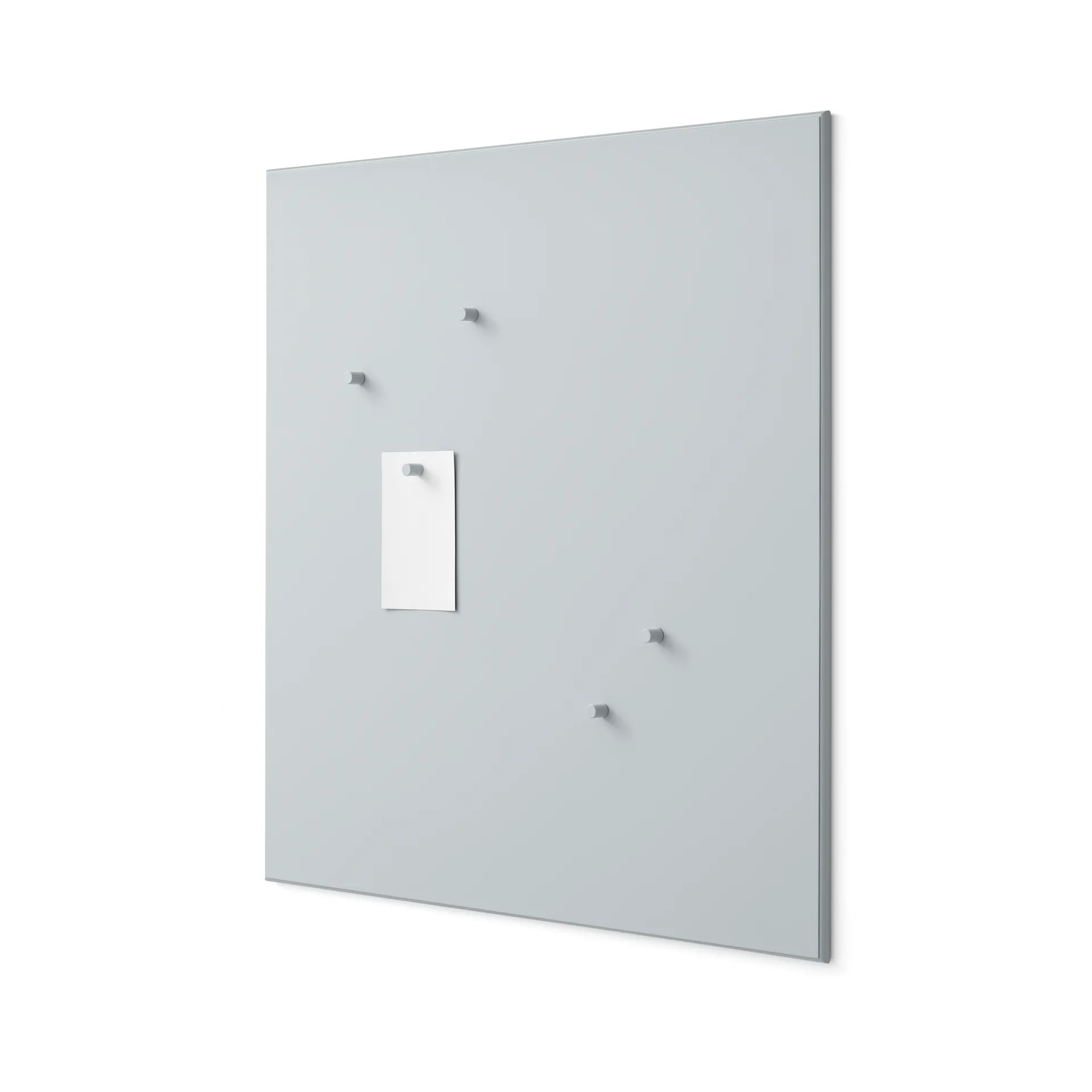 Montana bacheca annunci 69,6x69,6 cm, Oyster Montana