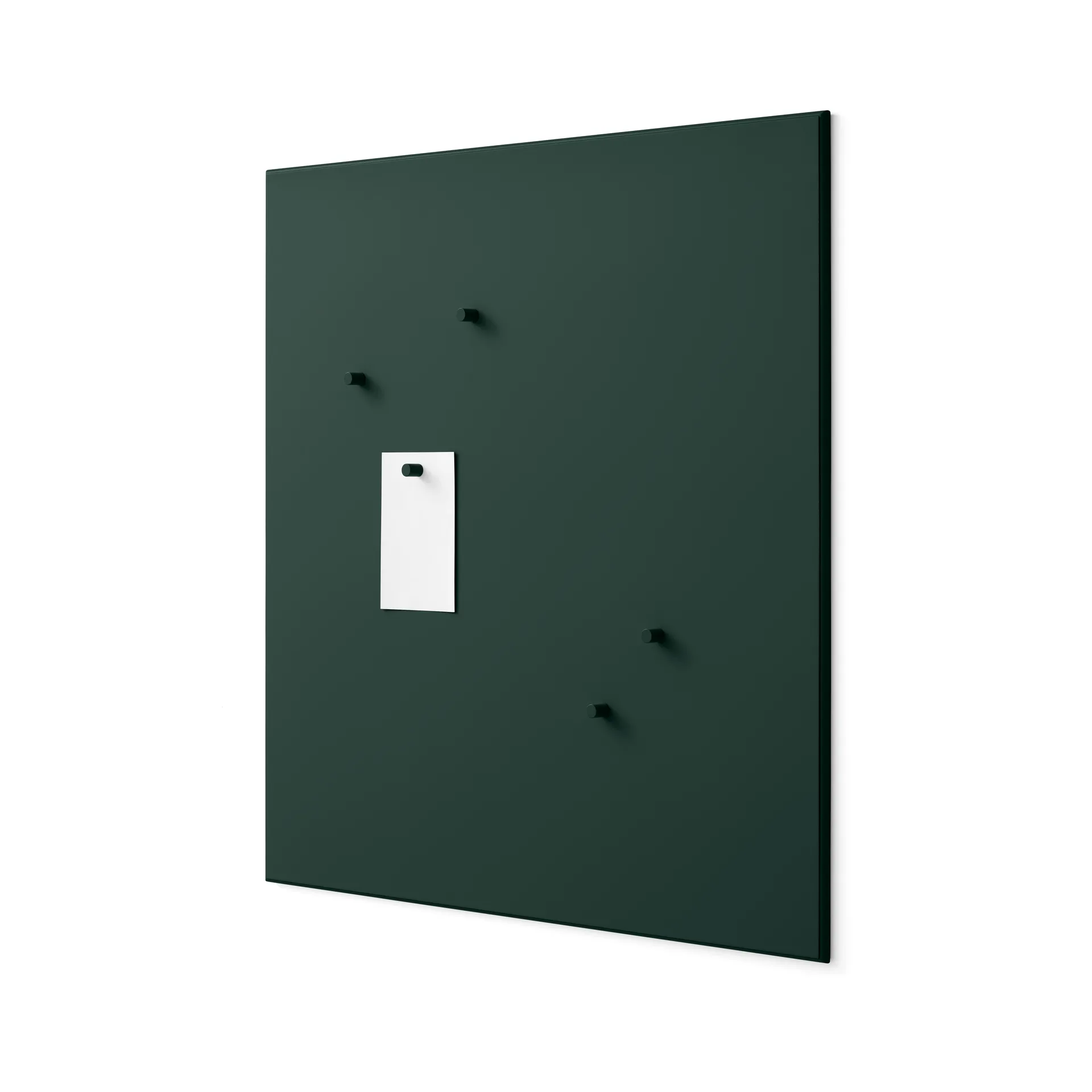 Montana bacheca annunci 69,6x69,6 cm, Pine Montana