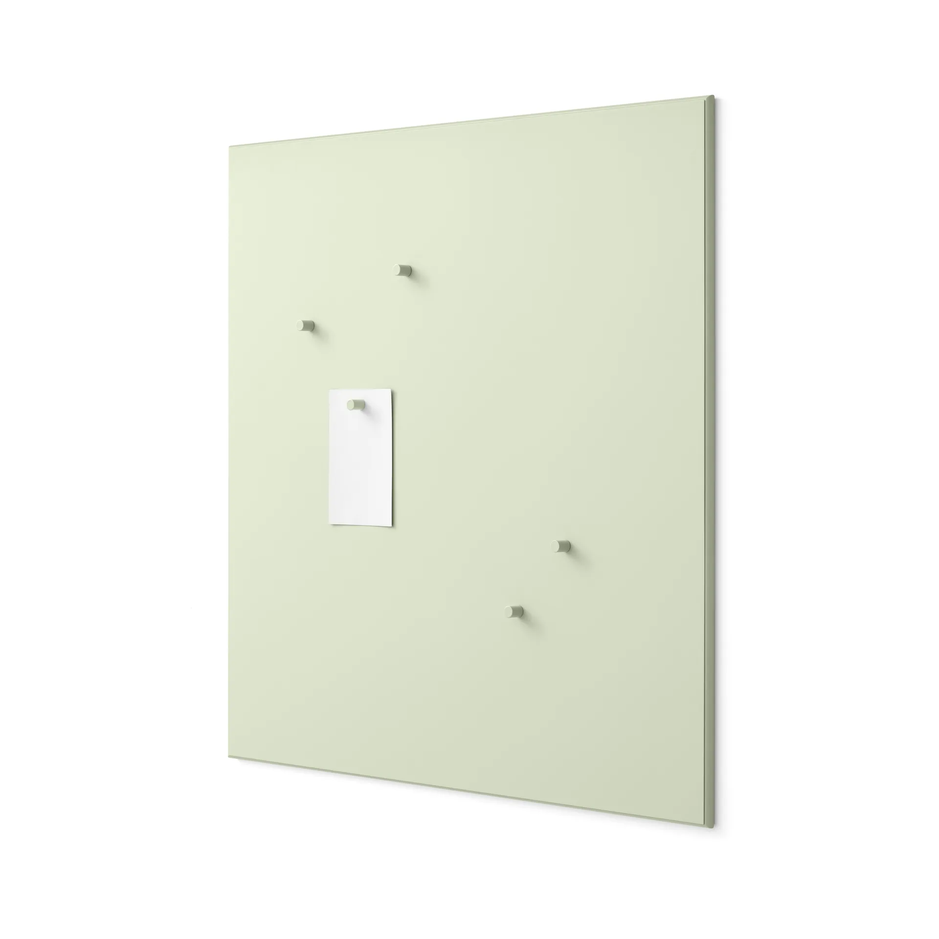 Montana bacheca annunci 69,6x69,6 cm, Pomelo Montana