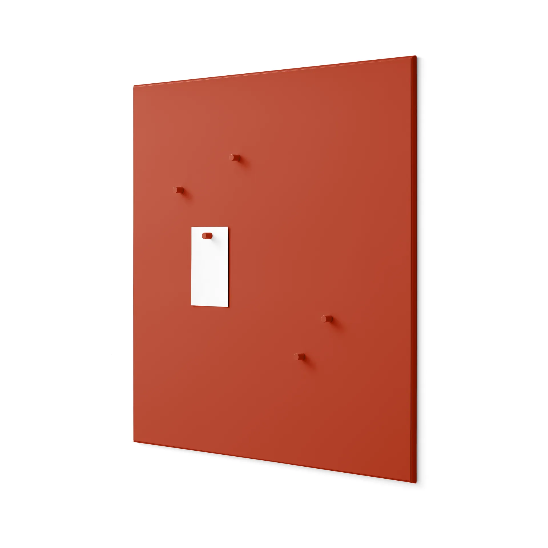 Montana bacheca annunci 69,6x69,6 cm, Rosehip Montana