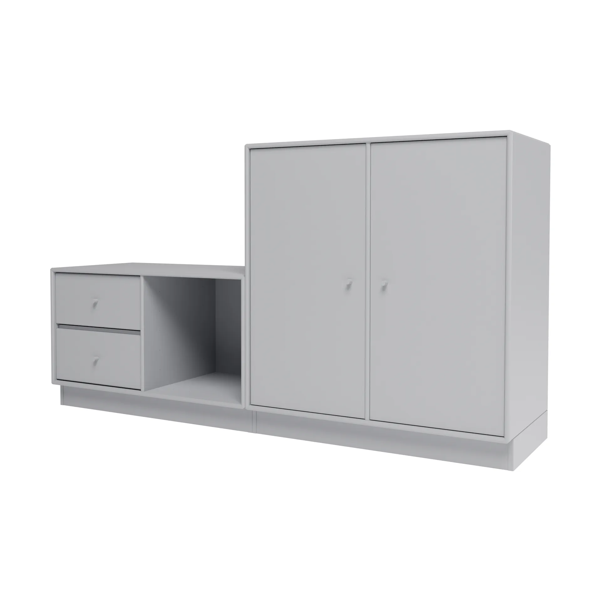 Panca REST I, 02 fjord Montana