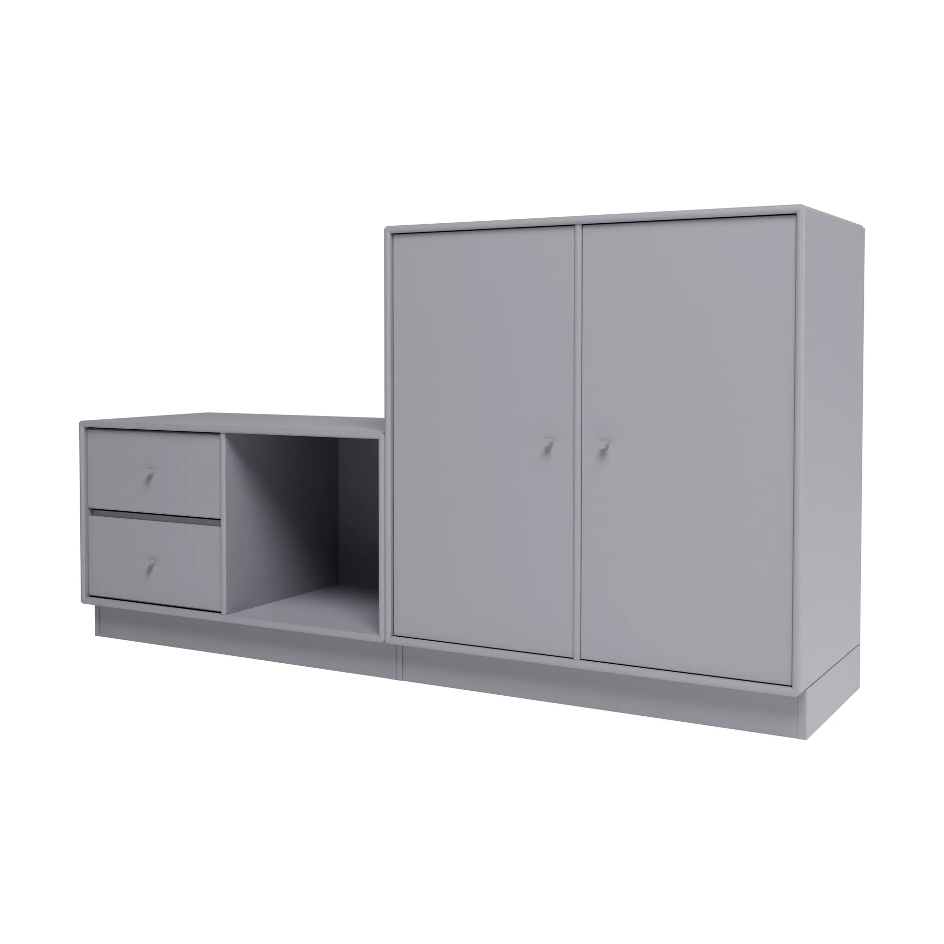 Panca REST I, 100 graphic Montana