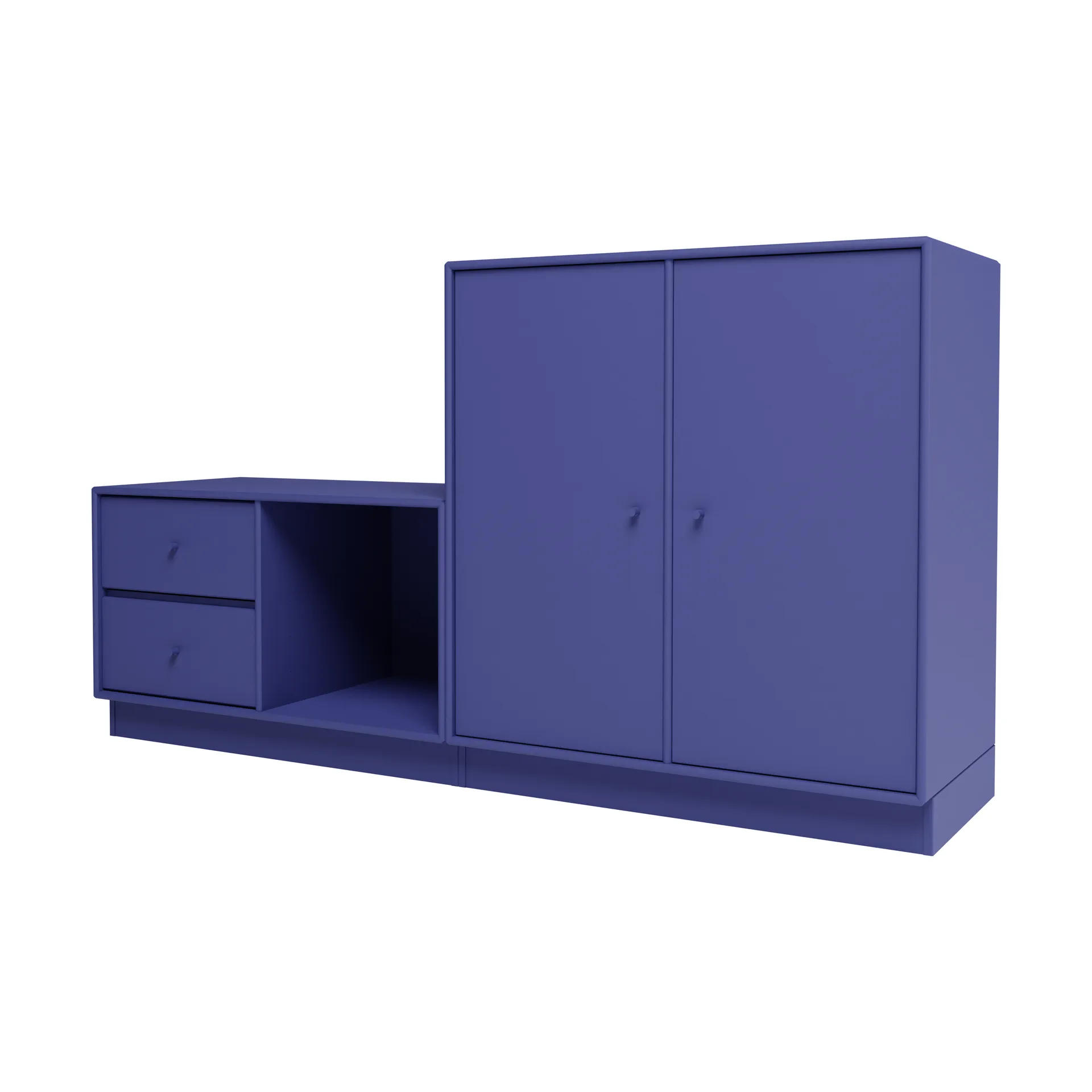 Panca REST I, 135 monarch Montana