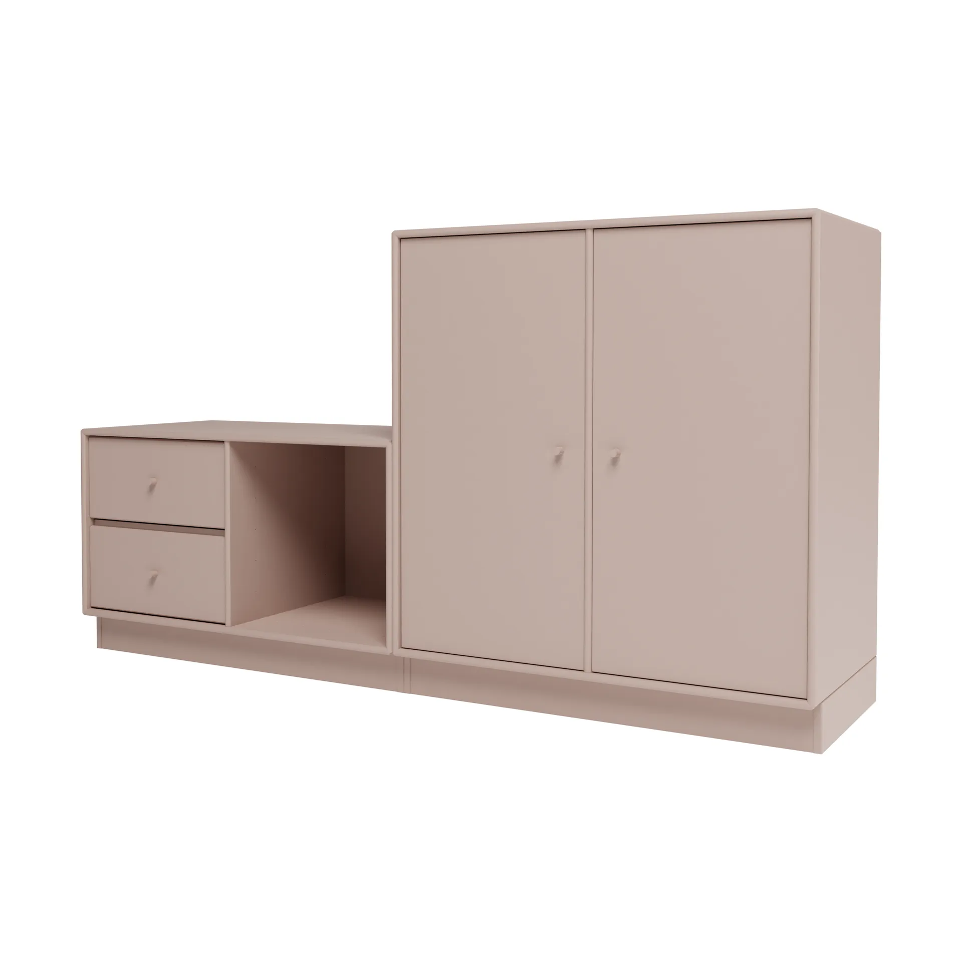 Panca REST I, 137 mushroom Montana