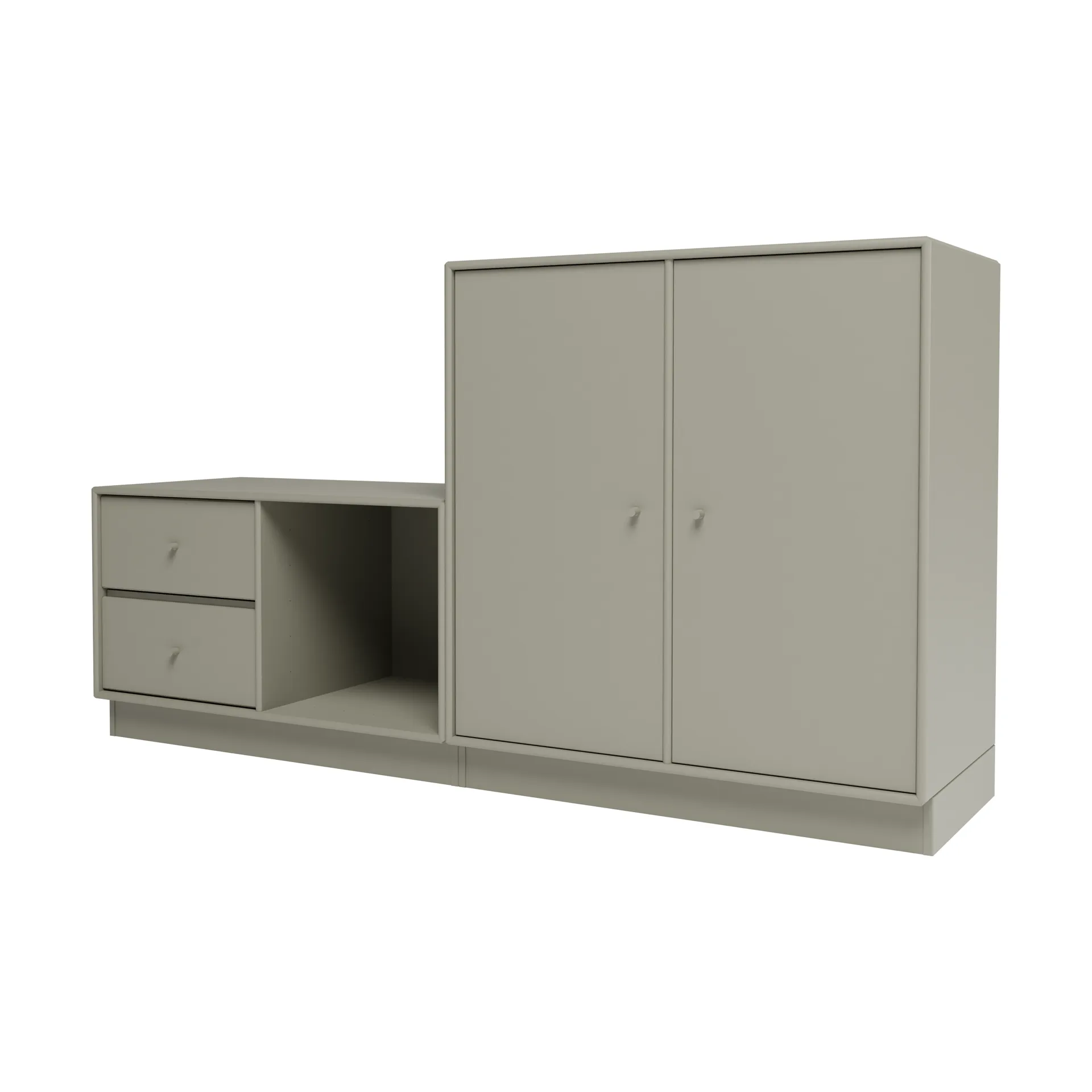 Panca REST I, 144 fennel Montana