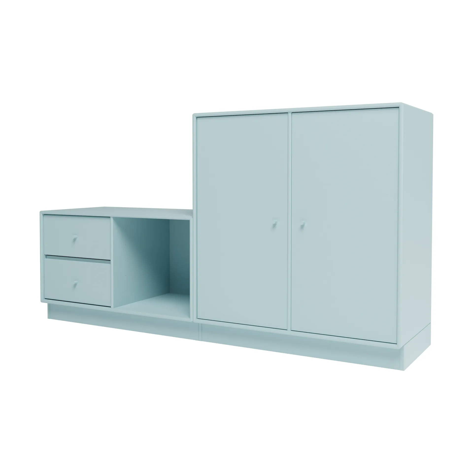 Panca REST I, 148 flint Montana