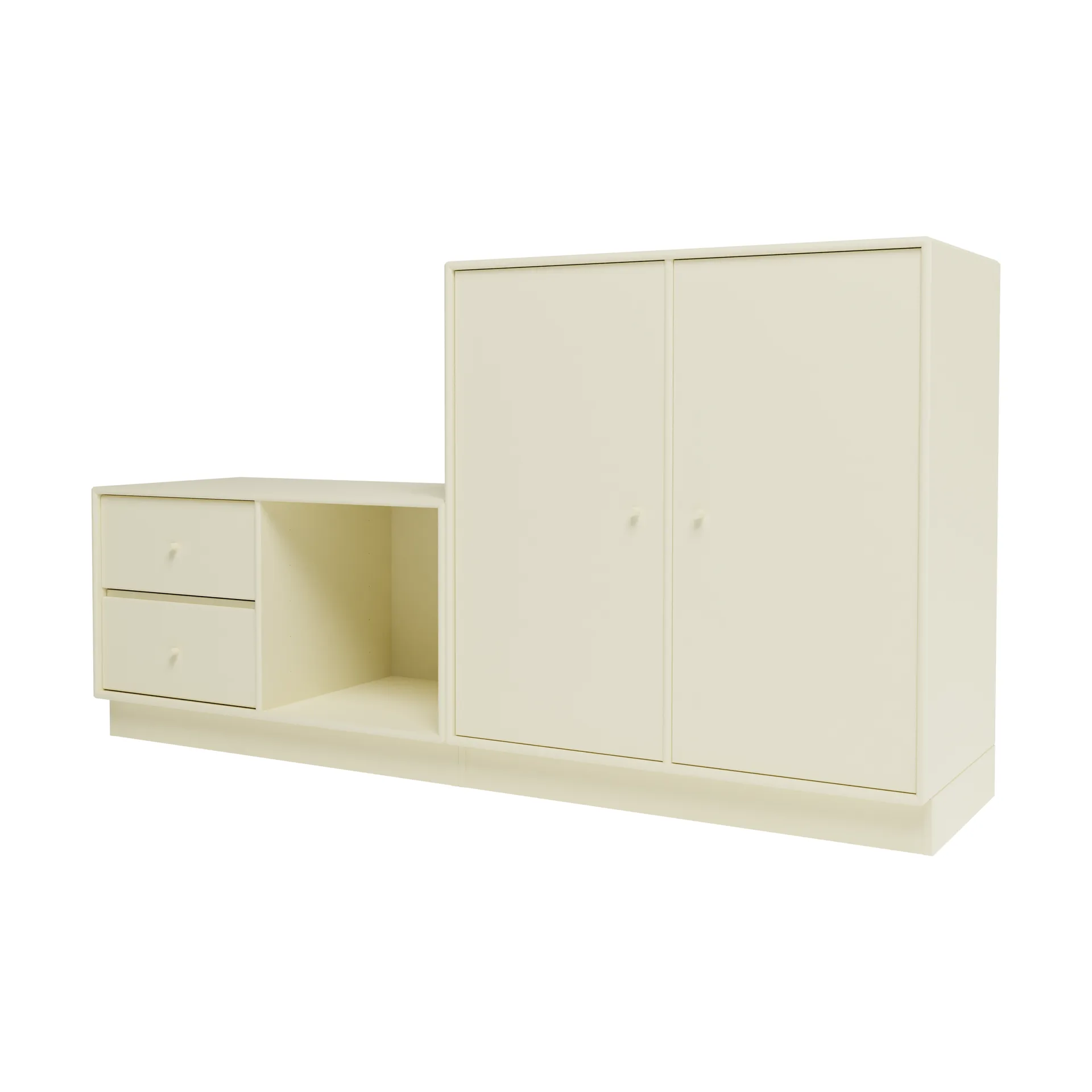 Panca REST I, 150 vanilla Montana