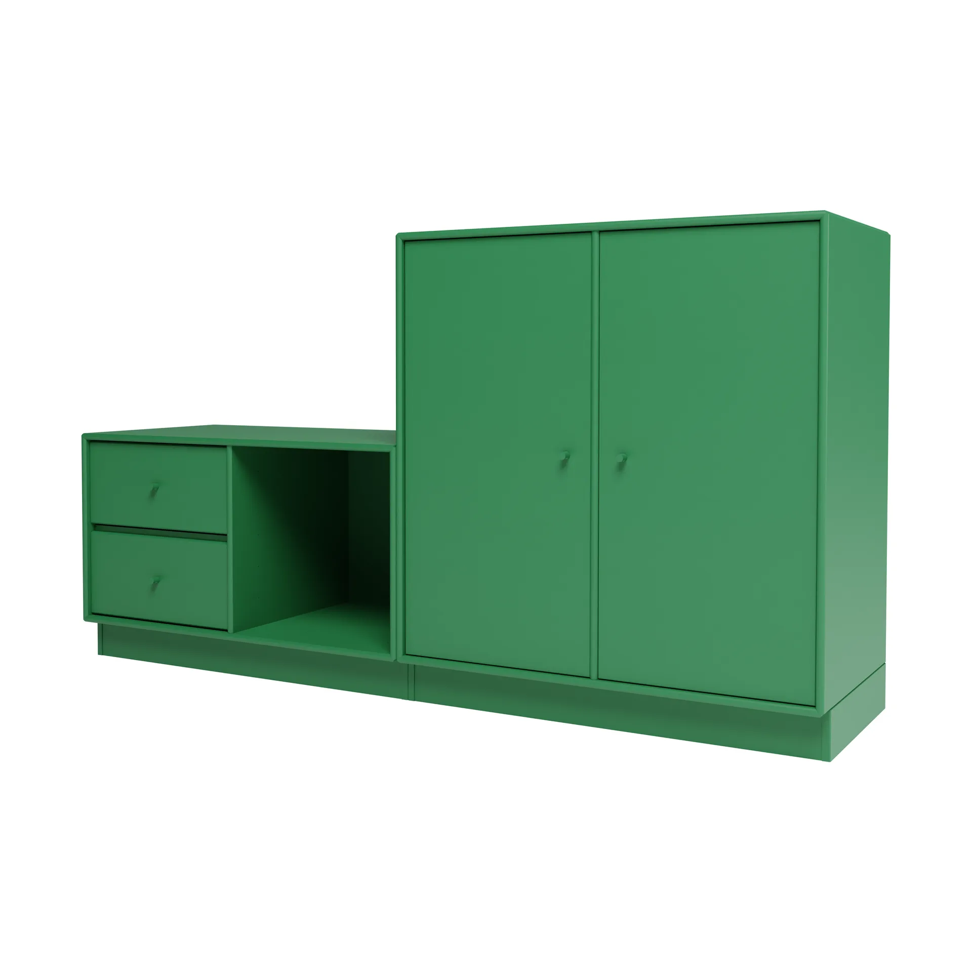 Panca REST I, 152 parsley Montana