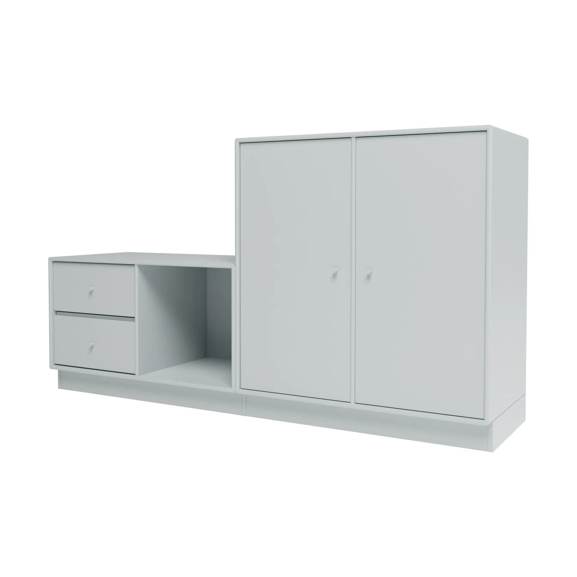 Panca REST I, 156 oyster Montana