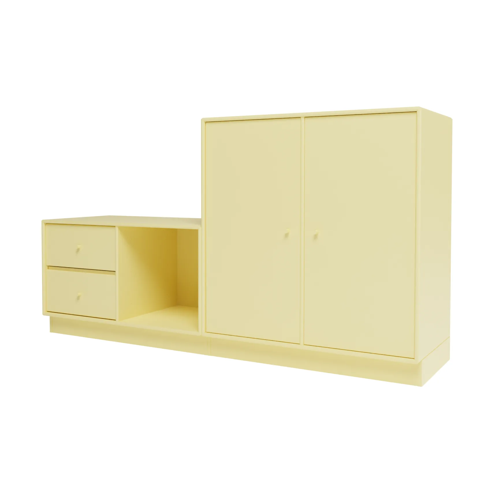 Panca REST I, 159 camomile Montana