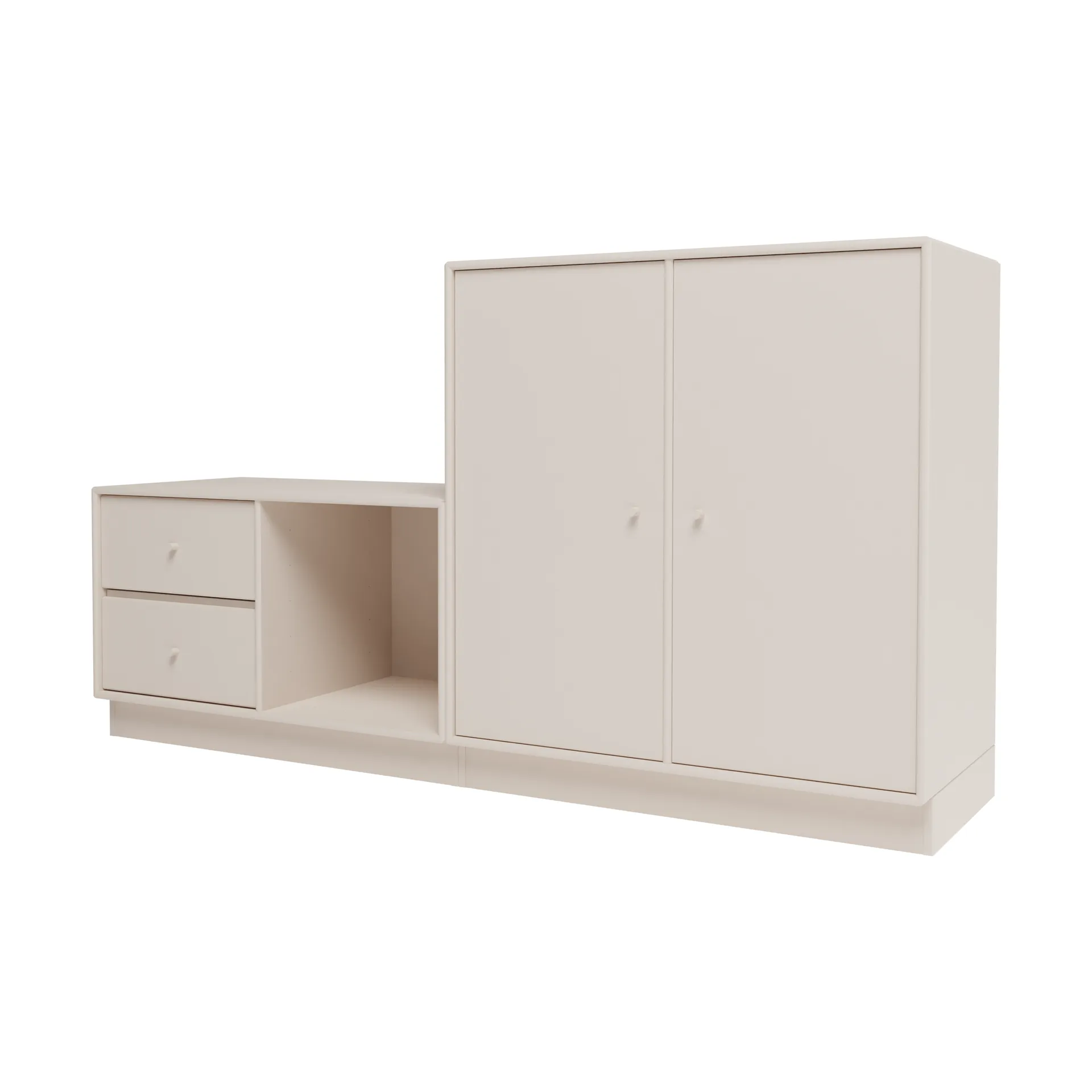 Panca REST I, 168 clay Montana