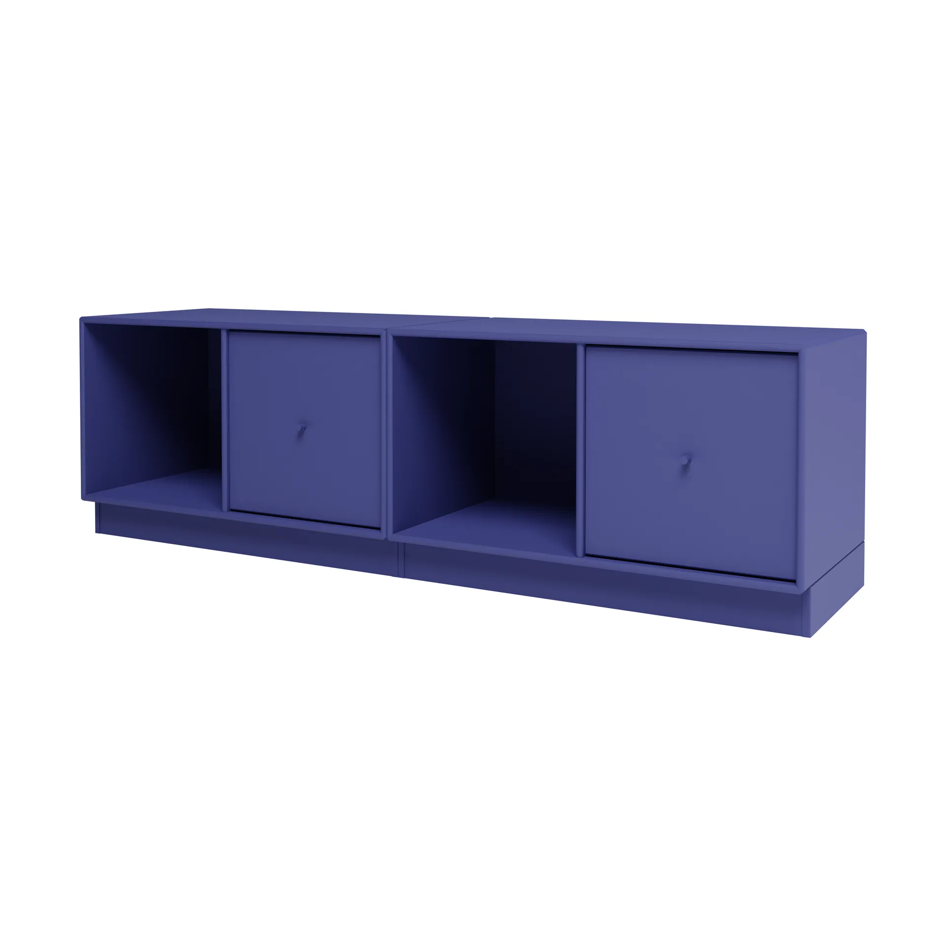 Panca REST II, 135 Monarch Montana