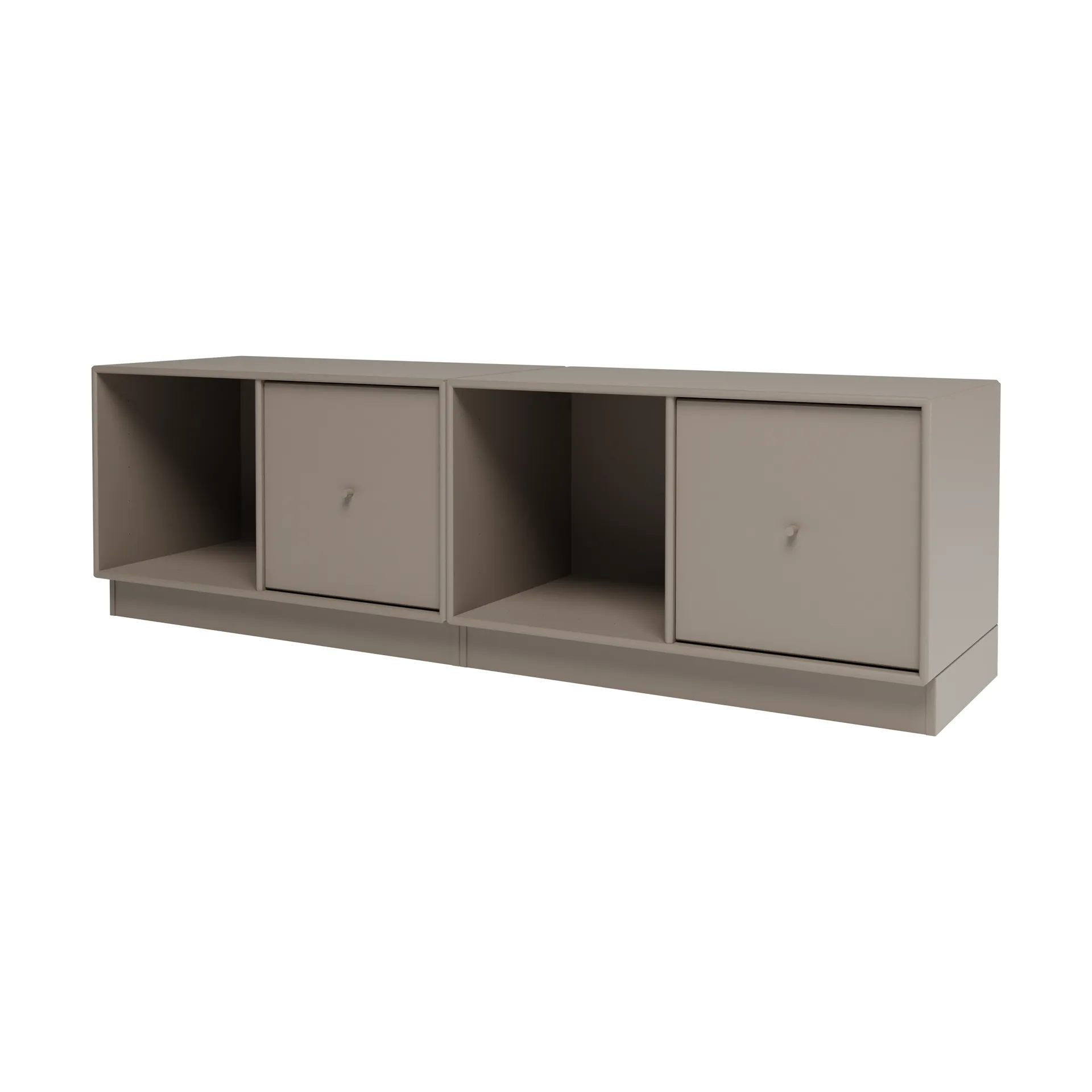 Panca REST II, 141 Truffle Montana