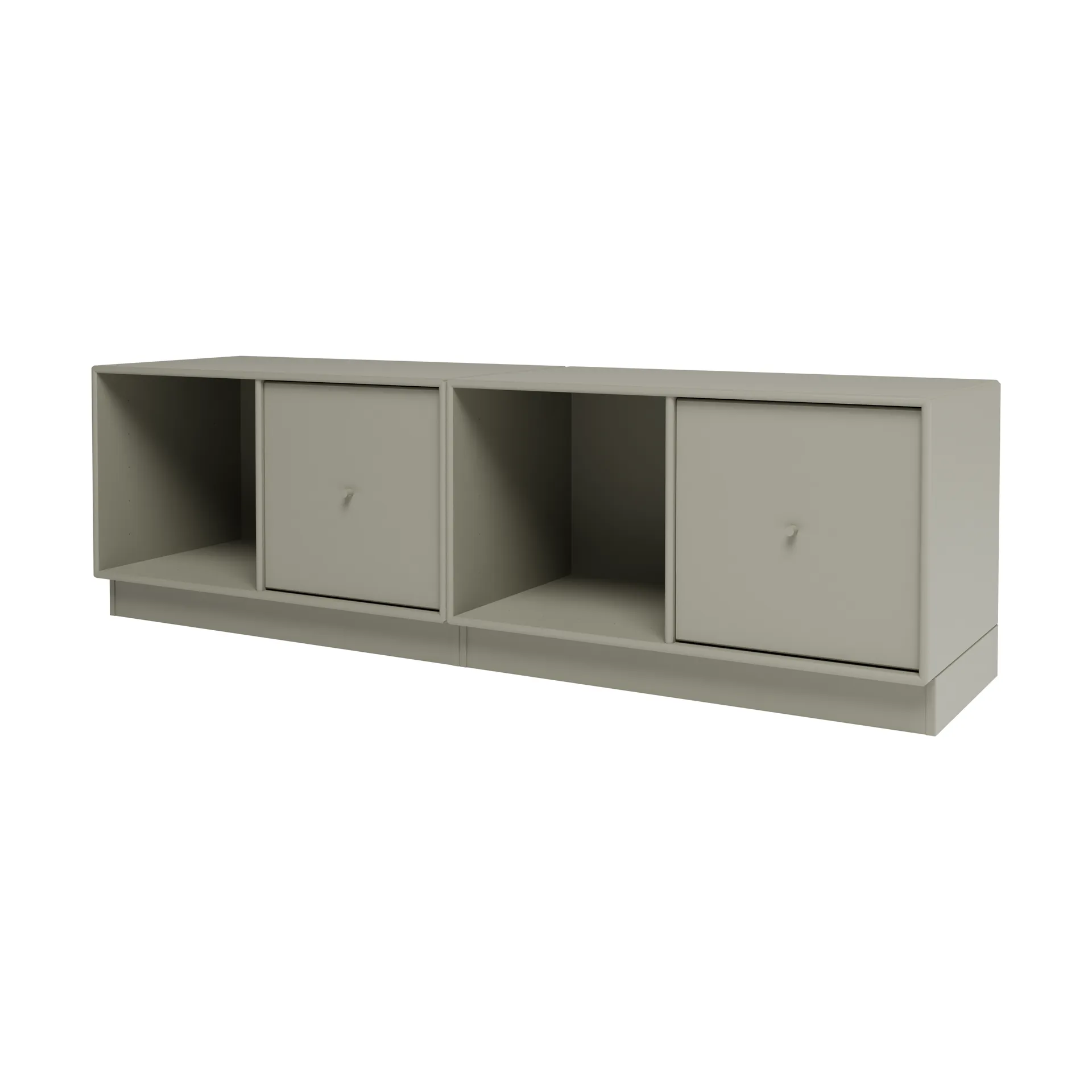 Panca REST II, 144 Fennel Montana