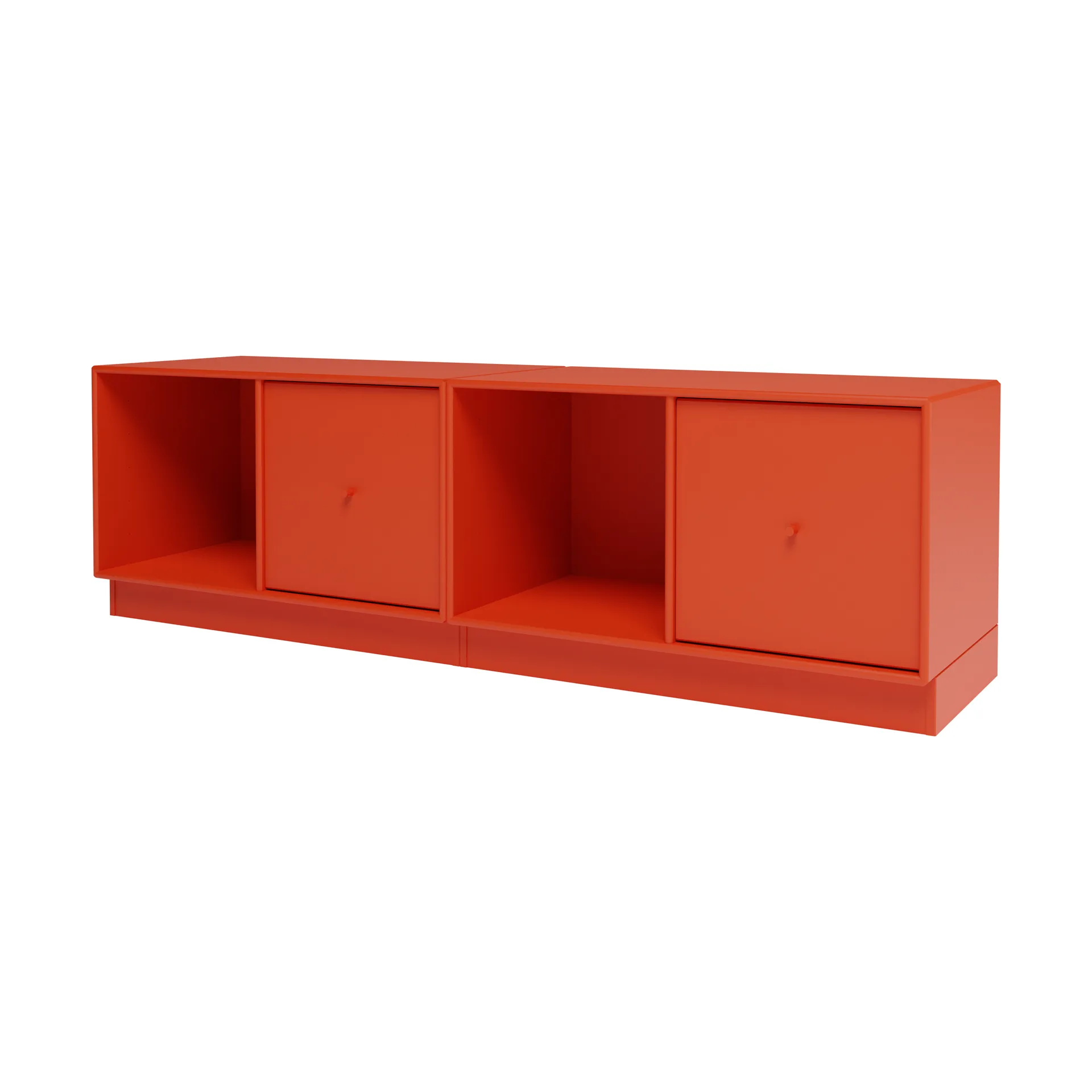 Panca REST II, 145 Rosehip Montana