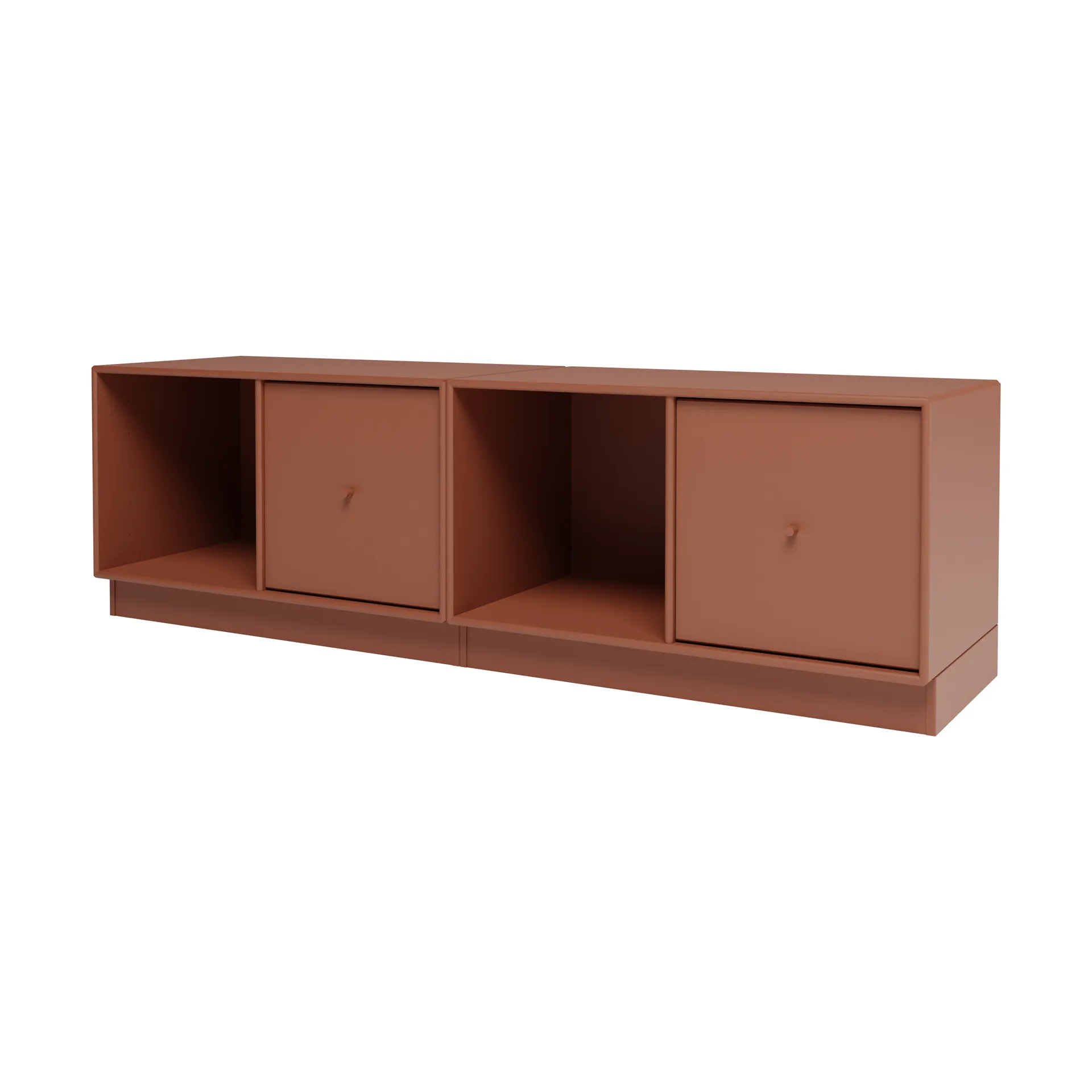 Panca REST II, 146 Hazelnut Montana