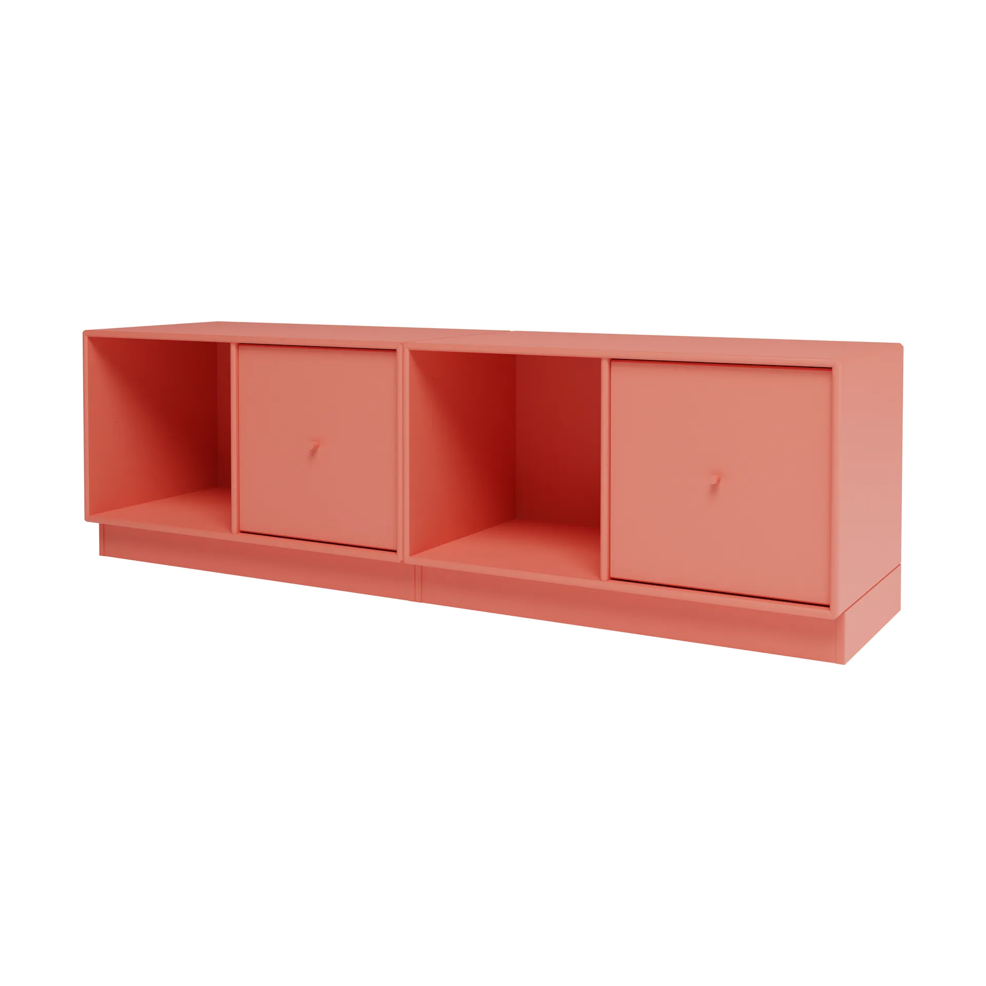 Panca REST II, 151 Rhubarb Montana