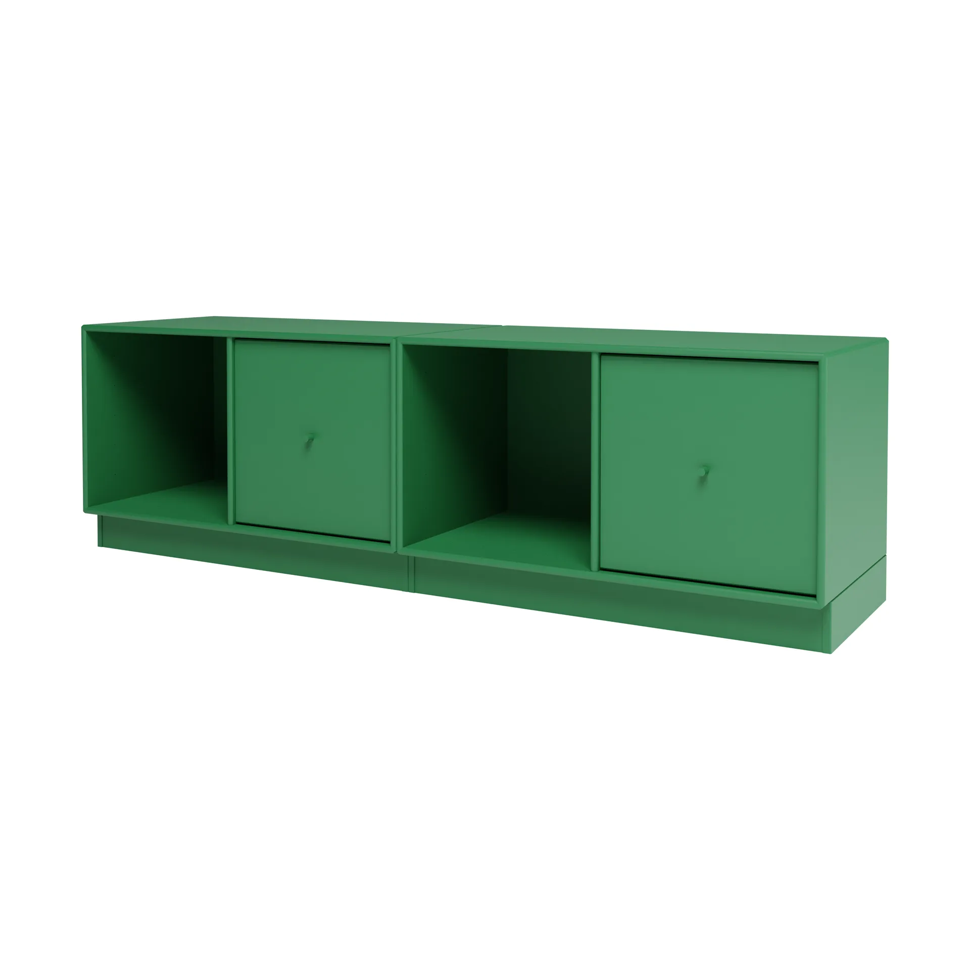 Panca REST II, 152 Parsley Montana