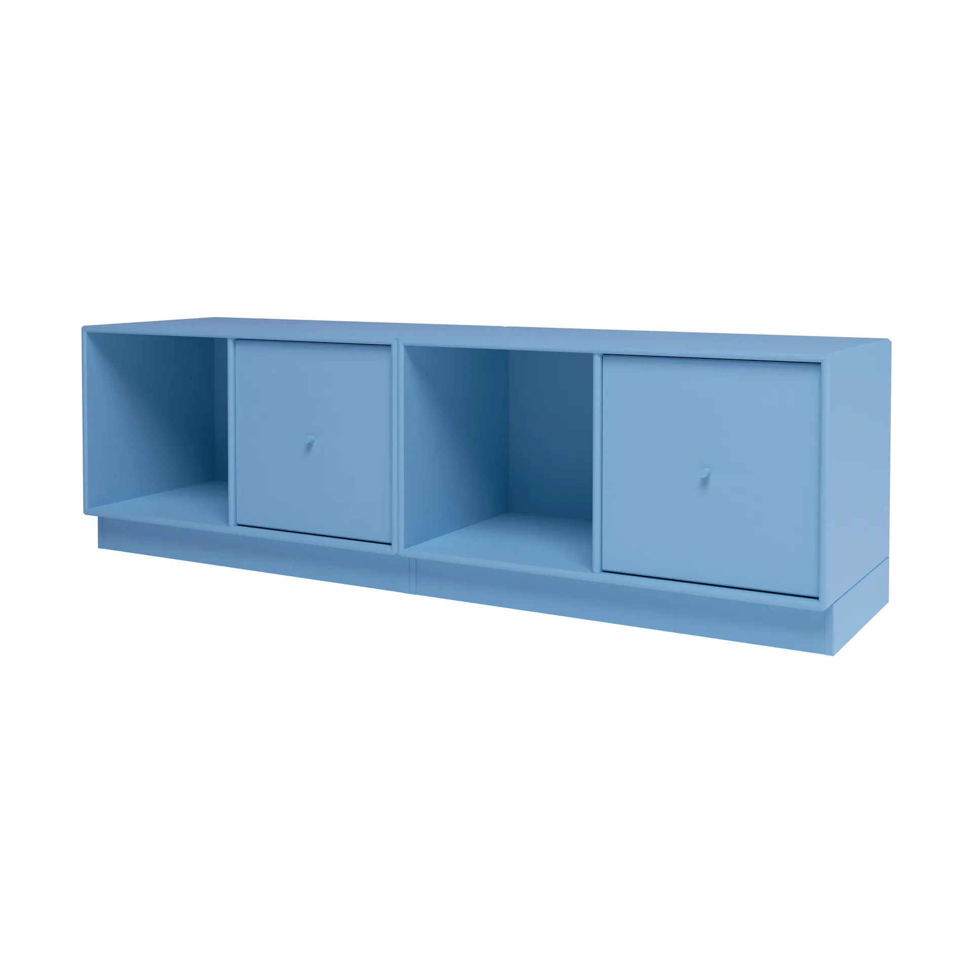 Panca REST II, 154 Azure Montana