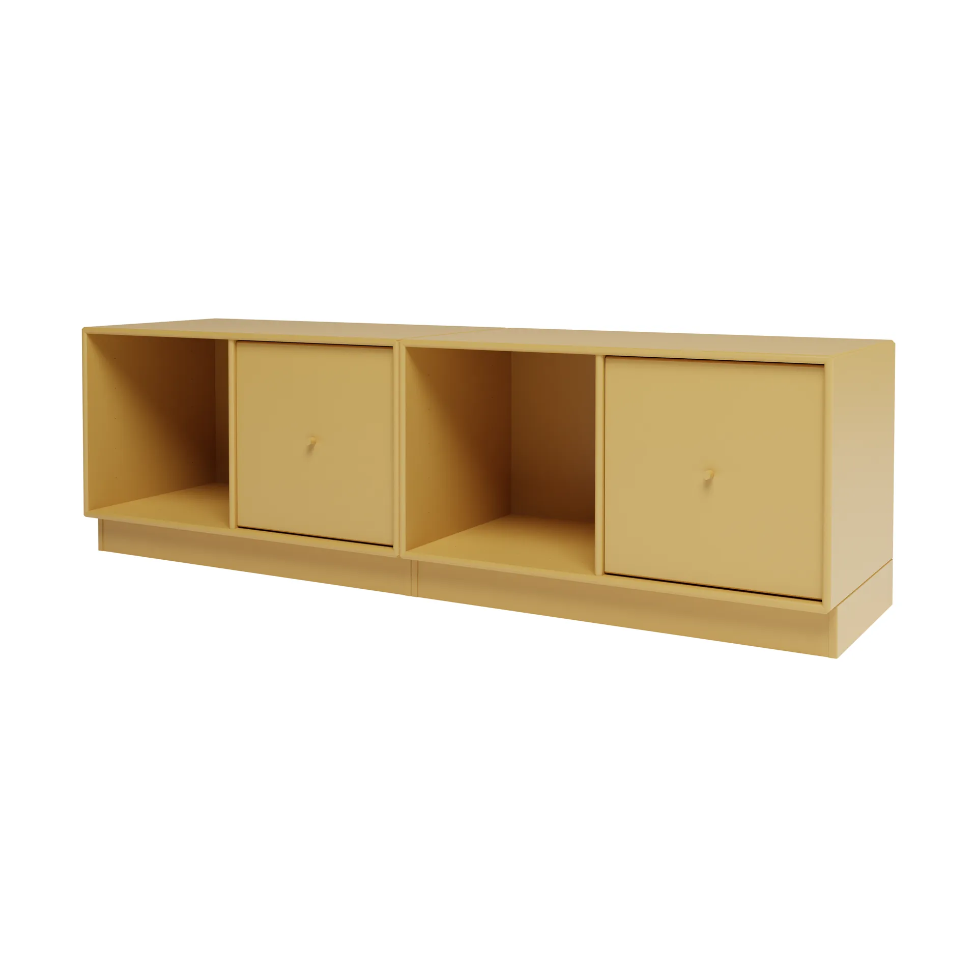 Panca REST II, 157 Cumin Montana