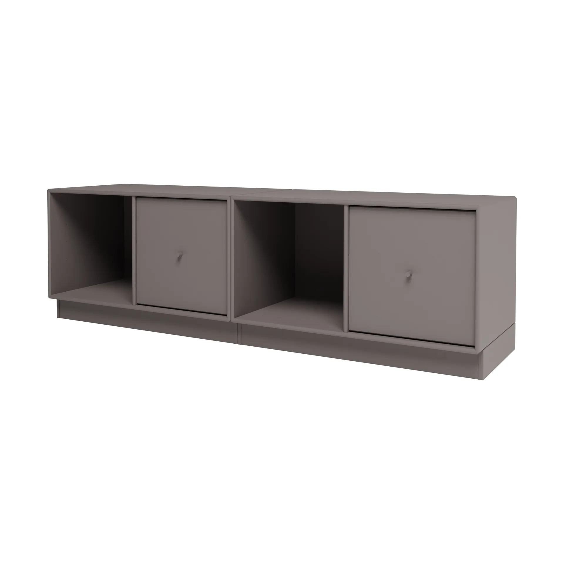 Panca REST II, 35 Coffee Montana