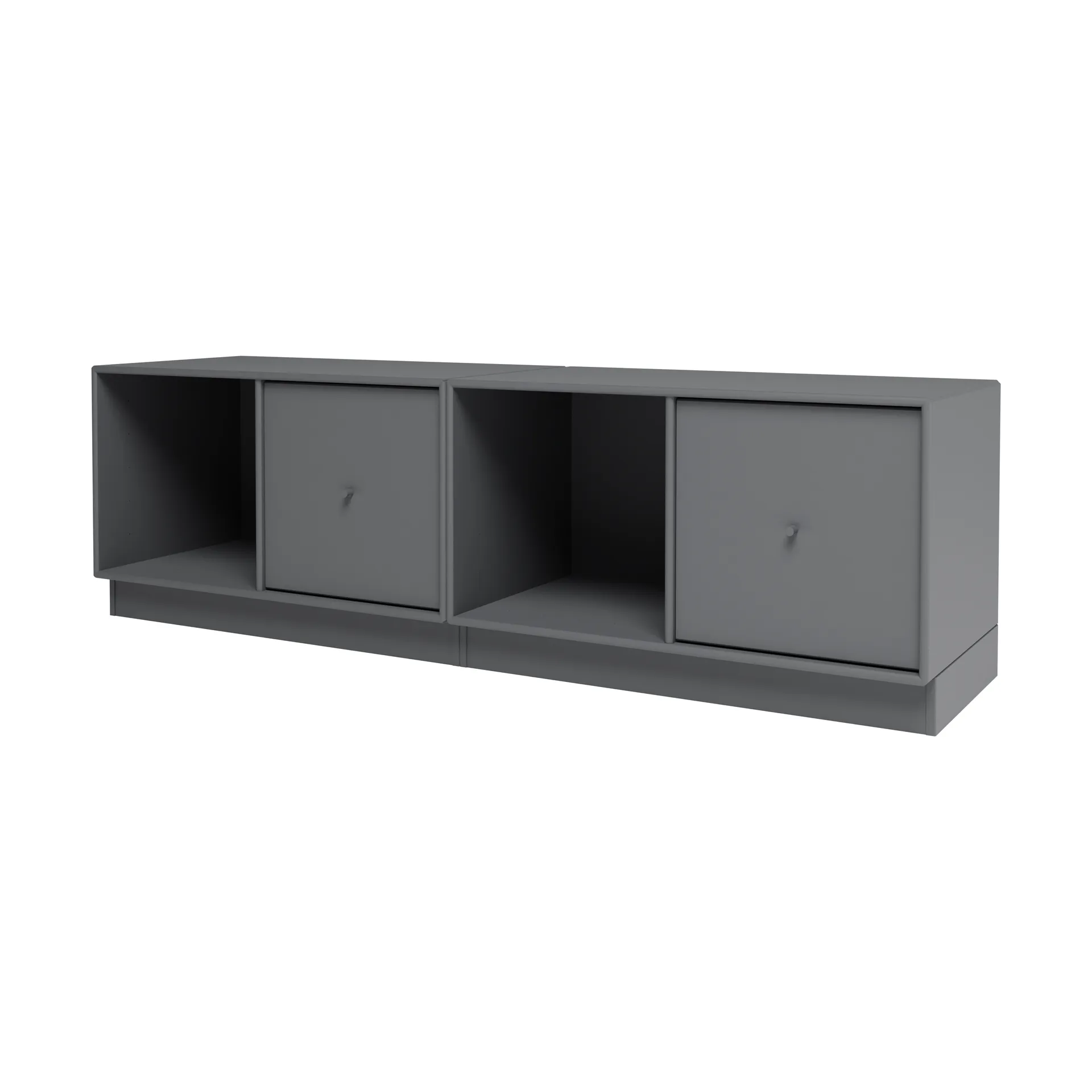 Panca REST II, 36 Coal Montana