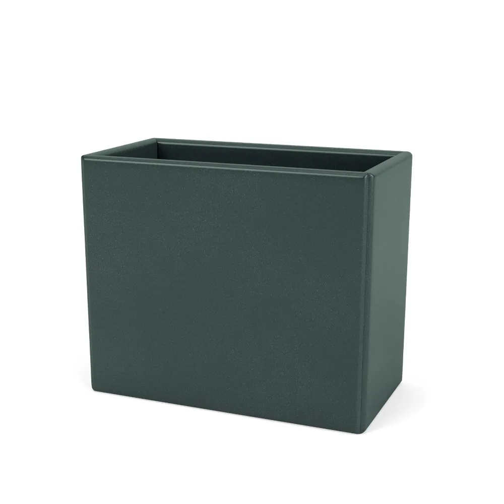 Portadocumenti Collect, black jade 163 Montana