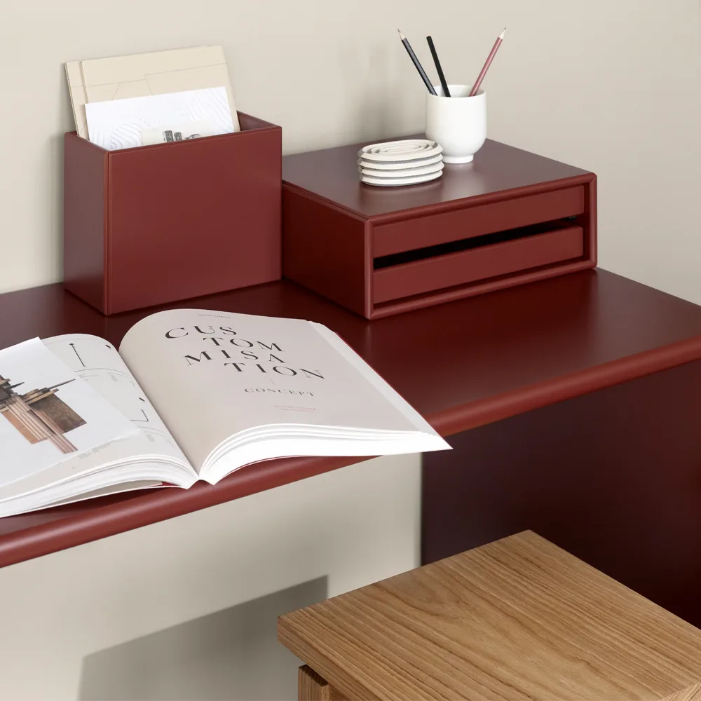 Portadocumenti Collect, graphic 100 Montana