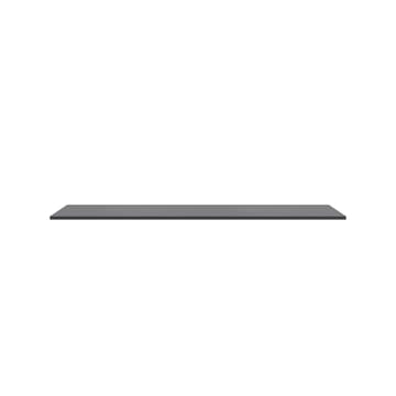 Ripiano superiore Montana Mini 2005 25x70 cm - Anthracite - Montana