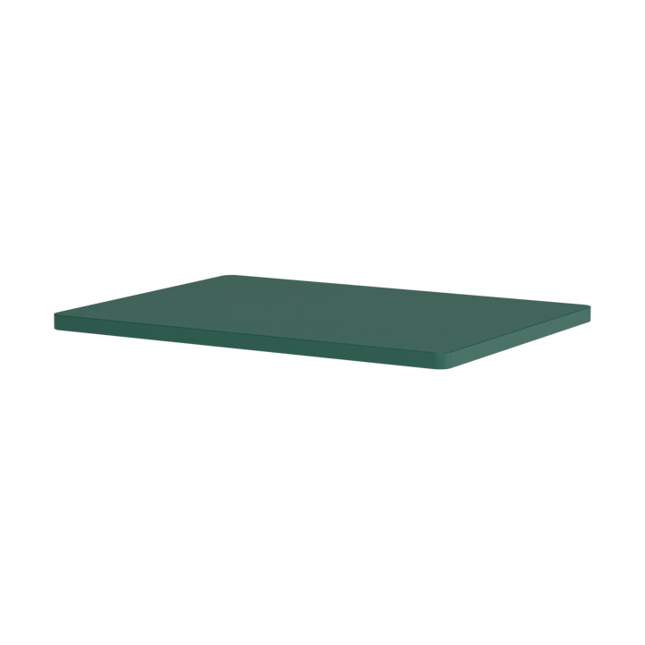 Ripiano superiore Panton Wire 34,8x25,7 cm - Pino - Montana