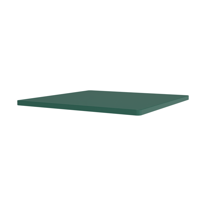 Ripiano superiore Panton Wire 34.8x34.8 cm - Pino - Montana