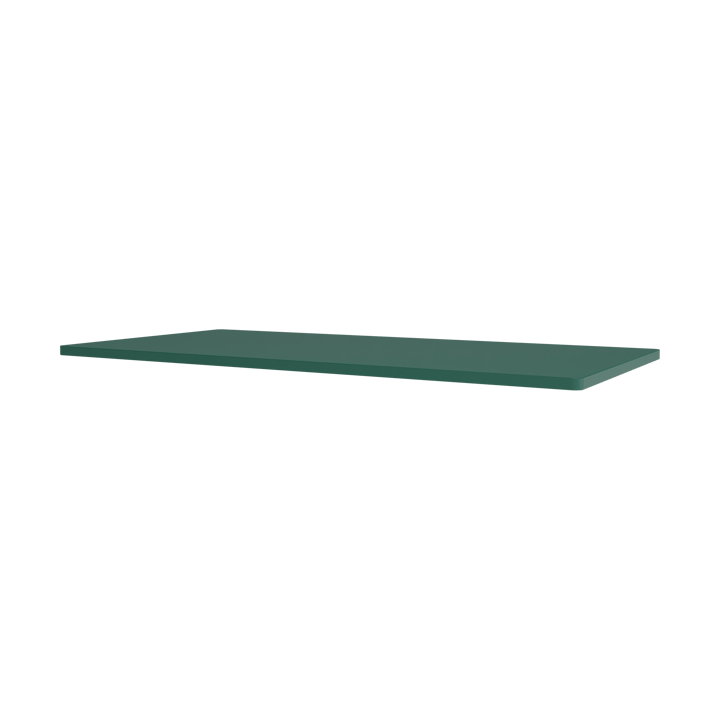Ripiano superiore Panton Wire 70,1x34,8 cm - Pino - Montana