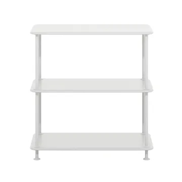 Scaffale Montana Free 200000 - new white 101 - Montana