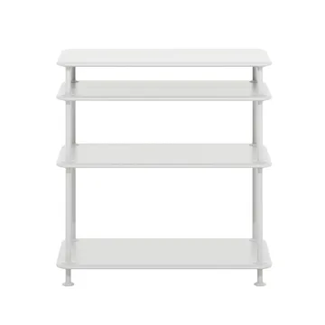 Scaffale Montana Free 200100 - new white 101 - Montana
