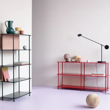 Scaffale Montana Free 333000 - new white 101 - Montana