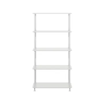 Scaffale Montana Free 400000 - new white 101 - Montana