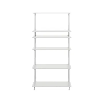 Scaffale Montana Free 400100 - new white 101 - Montana