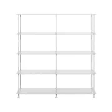 Scaffale Montana Free 440000 - new white 101 - Montana