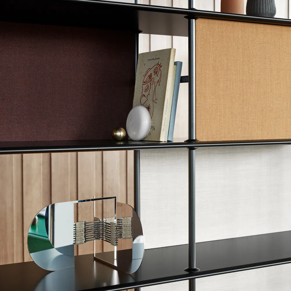 Scaffale Montana Free 550000, new white 101 Montana