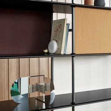 Scaffale Montana Free 550000 - new white 101 - Montana