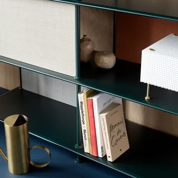 Scaffale Montana Free 550000 - new white 101 - Montana