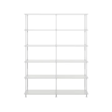 Scaffale Montana Free 550000 - new white 101 - Montana