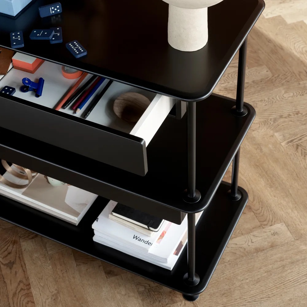 Scaffale Montana Free 550100, new white 101 Montana