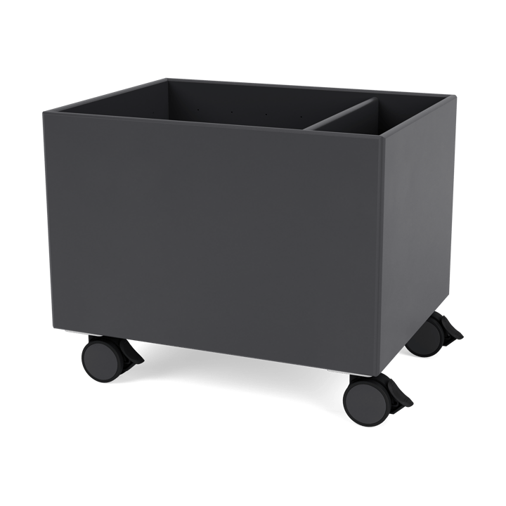 Scatola Colore II - Anthracite - Montana