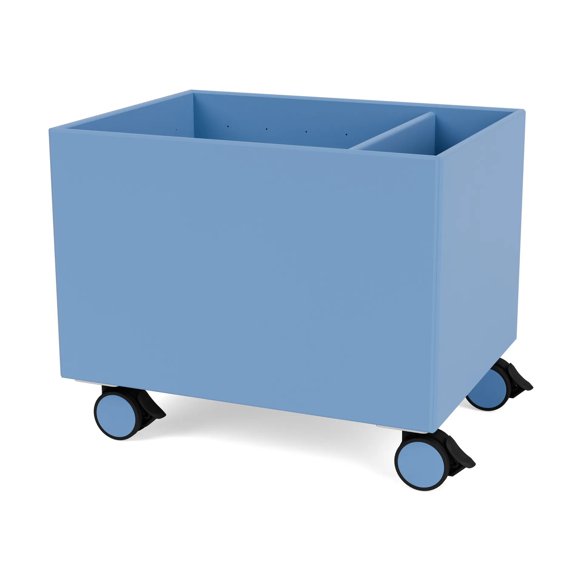 Scatola Colore II, Azure Montana