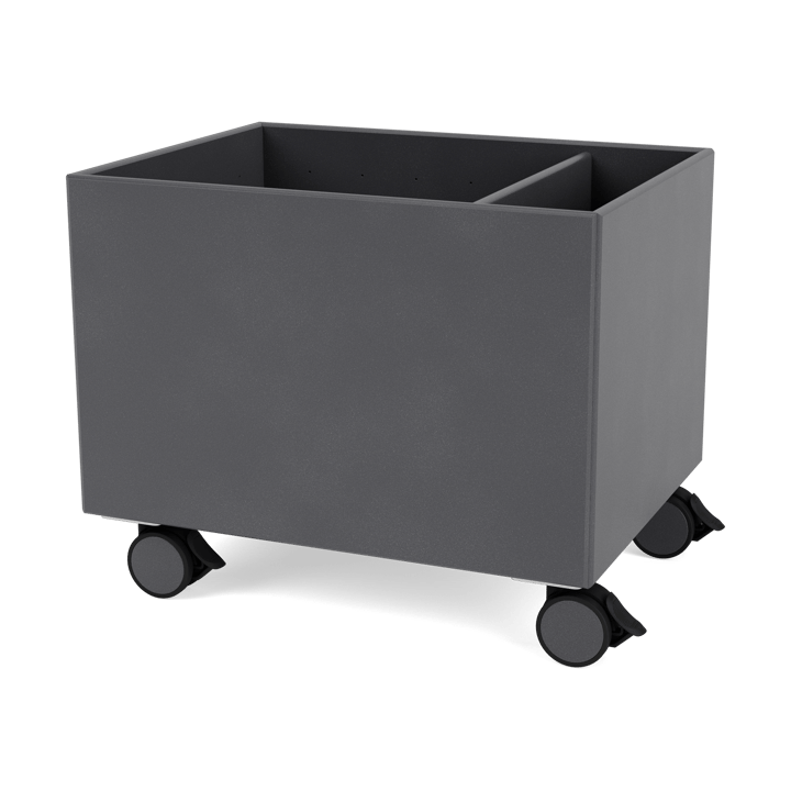 Scatola Colore II - Coal - Montana